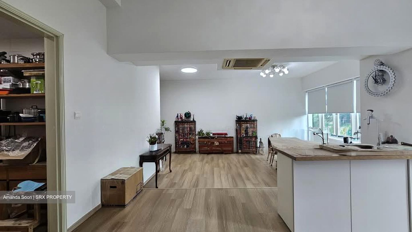 Leonie Gardens (D9), Condominium #572233651